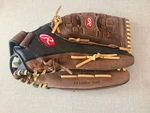 Rawlings Renegade Select Baseball Glove RL140B 14" Right Hand Throw. Fixed Price $29.75.