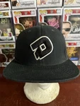 Decent - Demarini Baseball / Softball Snapback Trucker Hat Cap Black. Fixed Price $14.99.