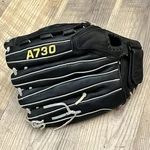 Baseball Softball Glove Wilson A730 Ecco Leather DK13 Rht. Fixed Price $43.99.