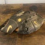 Nike Pro Gold 1175B Baseball Glove 11.75 Inches Dri Fit Left Hand Throw. Fixed Price $150.00.