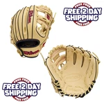 2026 Wilson A1000 PF11 Infield Baseball Glove WBW10395511. Fixed Price $199.95.