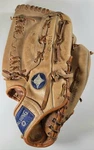 Spalding Ez Flex Competition Softball Glove 42-5311 Rht. Fixed Price $18.90.