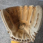 Pro Baseball Glove BL65 Right Hand Thrower 10 Full Grain Leather. Fixed Price $16.99.