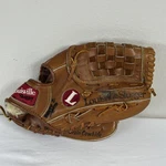 Louisville Slugger Baseball Softball Glove 12 Inch HBG26H Cowhide Brown. Fixed Price $24.99.
