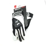 Under Armour Women's Laser Softball Batting Gloves Large New. Fixed Price $19.99.