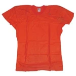 Rawlings FJ65F Burnt Orange Football Jersey Adult. Fixed Price $7.95.