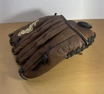 Rawlings RBG36DB Gold Glove Company Leather Baseball Right Hand Throw 12.5. Fixed Price $23.90.