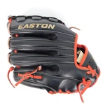 Easton T-ball Softball Glove Rht 10.5 Inch Kids Youth GMDY1050Y Black W/ Red. Fixed Price $19.95.