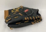 Rawlings Leather Derek Jeter Left Hand Throw Baseball Glove (RBG21W) - 11 1/2". Fixed Price $39.99.
