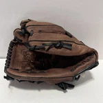 Easton NAT400 Natural Series Leather Baseball Youth Glove Rht. Fixed Price $20.99.