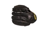 Mizuno 12.5" Fastpitch Softball Glove, Gpl 1257D Black Game Ready Rht. Fixed Price $40.00.