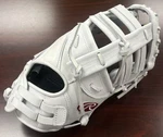 Rawlings Liberty Advanced Softball First Base Glove (13") Rlafb - Rht. Fixed Price $204.99.