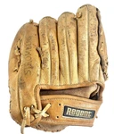 Regent Handcrafted Eagle #03375 Cowhide Leather Baseball Glove Right Throw. Fixed Price $19.99.