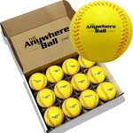 Thin Air Brands The Anywhere Baseball/softball Foam Training 12 Pack. Fixed Price $49.93.