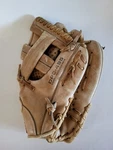 Sasaki Ssk Dimple Baseball Glove 11 Inch DPG-495 Rht. Fixed Price $34.90.