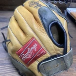 Rawlings RBG65D Alex Rodriguez 12 Inch Rt Baseball Glove Used. Fixed Price $20.00.