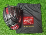 Rawlings Pro Preferred Pitchers Baseball Glove 12INCH. Fixed Price $299.99.