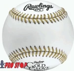 Official Rawlings Gold Glove Baseball - Boxed. Fixed Price $27.95.