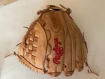 Rawlings Liberty Advanced Softball Baseball Glove RLA120 Rht Professional Mod. Fixed Price $75.00.