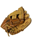 Vintage Mizuno MM90 Kids Professional Model Baseball Glove Korea. Fixed Price $19.00.