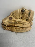 Mizuno MT-500 Baseball Glove Rht Professional Model Multi Hinge Lite Flex 13.5 ". Fixed Price $29.89.