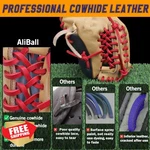Aliball Baseball Glove Lace Repair Kit Cowhide 81 Inch. Fixed Price $20.00.