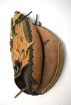 Rawlings Baseball Glove Size 11 Lite Toe RCM22 Bull Leather. Fixed Price $49.99.