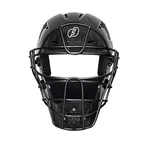 FORCE3 Nocsae Certified Hockey Style Defender Mask Baseball Catcher's Helmet. Fixed Price $209.97.