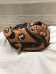 Louisville F205Y Women Very Small Tough 29 Softball Catchers Mitt Right Throw. Fixed Price $110.00.
