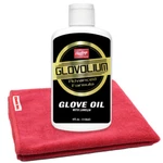 Rawlings Glovolium Glove Oil Kit W/ Cloth Baseball Softball Leather Conditioner. Fixed Price $12.00.