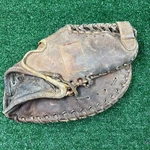 Vtg Rawlings Claw Trapper TM65 Baseball Glove Usa. Fixed Price $77.00.