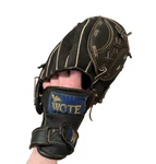 Wote YB-895 Youth Vintage Leather Baseball Glove. Fixed Price $14.00.