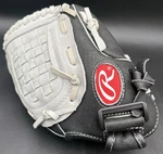 Rawlings Sure Catch 10.5 Youth Baseball Glove SC105BGB Rht * New Free Ship. Fixed Price $33.97.