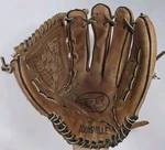 Louisville Slugger SAT1350 Softball Glove Genuine Leather Tps Rht 13.5IN. Fixed Price $34.99.