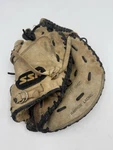 Ssk Medal Pro Series MP22 Catchers Mitt Baseball Glove Rht Right Hand Throw. Fixed Price $39.99.
