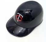 Rawlings Plastic Mini Baseball Helmets Ice Cream Bowls Mlb Lot Of 4. Fixed Price $17.99.