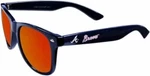 Atlanta Braves Wayfarer Reflection Sunglasses UV400 Protection New Mlb Licensed. Fixed Price $13.58.