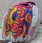 Wilson A440 Flash 2024 12" Outfield Glove. Fixed Price $43.96.