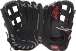 Rawlings Renegade Adult Ball 13" Outfield, Pro H-web Black / Grey. Fixed Price $65.06.