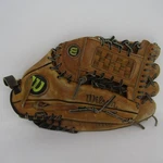 Wilson Xxxl Oversized 15" Mitt Top Grain Steerhide Baseball Softball Glove A1695. Fixed Price $89.99.