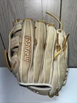 Marucci Oxbow Series Mtype Web Baseball Glove 97R3 Right Hand 12.50 Inches Lht. Fixed Price $95.00.