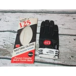 New Vintage Louisville Slugger 125 Batting Glove Adult Men's Right Hand Medium. Fixed Price $13.99.
