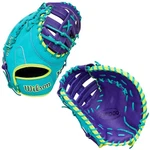 2026 Wilson A2000 1612SS Spring Season Baseball First Mitt WBW10414. Fixed Price $329.95.