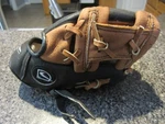 Nike Baseball Glove - Kdr 900 Inch Rh Tan/black. Fixed Price $22.31.