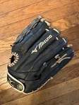Mizuno GPMP-1250T 12.5 Women Premier Fast Pitch Softball Glove Left Throw. Fixed Price $19.95.