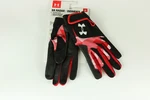 Under Armour Radar Iii Womens Fastpitch Batting Gloves Style 1265941-600 Size Xl. Fixed Price $24.00.