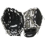 Rawlings Remix Tball & Youth Baseball Glove Right Hand Throw 10.5" Black. Fixed Price $36.05.