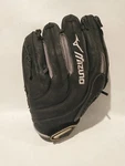 Mizuno Glove Gpm 1202 Rg 12" Professional Right Throw Baseball Mitt Black Power. Fixed Price $34.99.