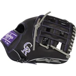 Rawlings Heart Of The Hide Mlb Colorado Rockies 11.5" Infield Baseball Glove. Fixed Price $299.95.