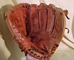 Bruce Sutter Glove Baseball A2341 Wilson Right Hand Throw Cy Young Award Winner.. Fixed Price $19.99.